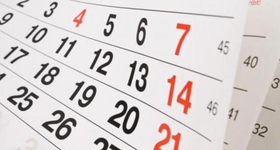 All Saints' Day: what days will be holidays and how much will they pay me to work