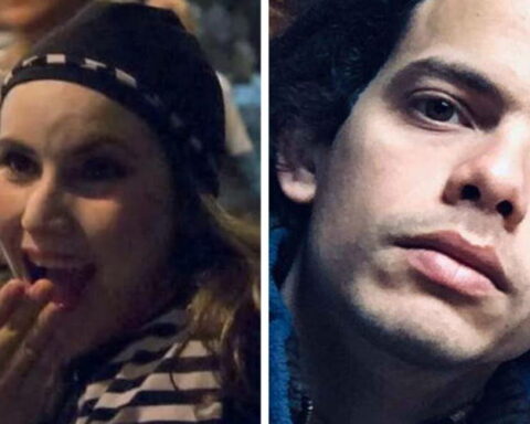 Alma Poet, Danilo Martínez, Protestas