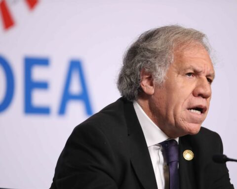 Almagro: The difficulties in working with Nicaragua "have been increasing"