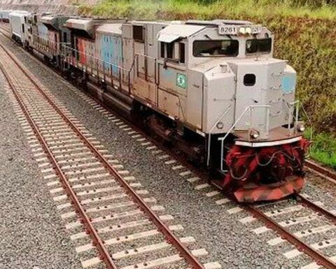 Almost 40% of industries would change highways for another modal