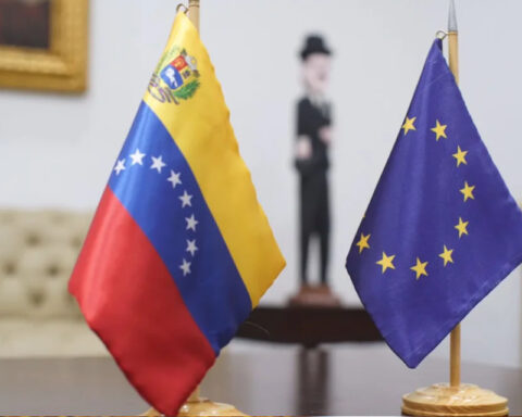 Almost four thousand Venezuelans applied for asylum in the EU in July