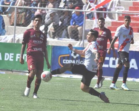 Always Ready - The Strongest (1-1): minute by minute