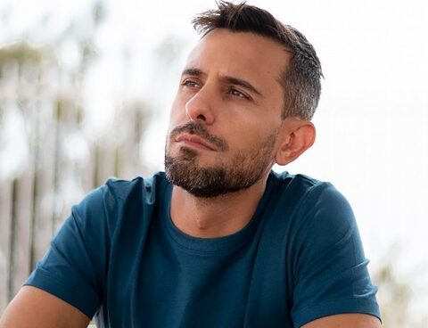 An Argentine sommelier, among the top five wine communicators in the world