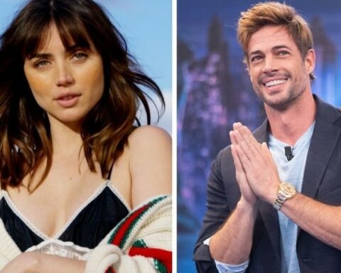 actores, William Levy, Ana de Armas