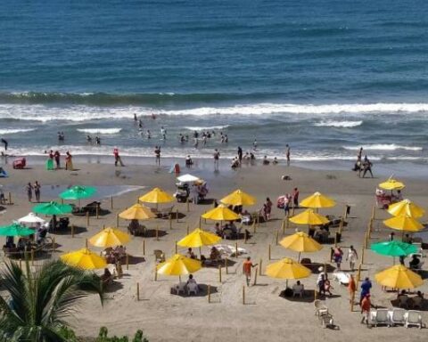 Anato launches alert due to the effect of the rise in the dollar on tourism