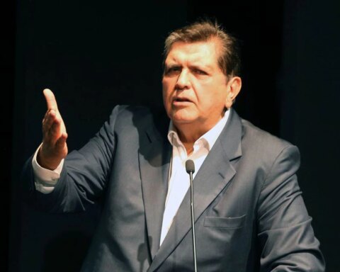 Andorra blocks 37 million euros from the environment of Alan García and Ricardo Martinelli for the Odebrecht case