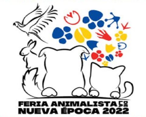 Feria Animalista de la Nueva Época 2022 se realiza este fin de semana