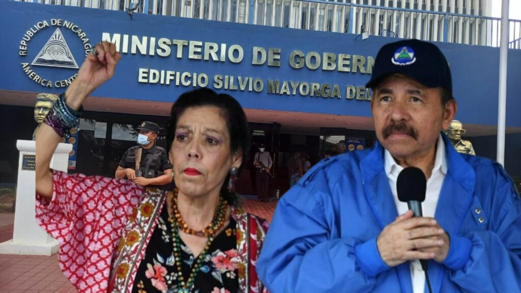 Annihilation of NGOs has left more than a million Nicaraguans without support