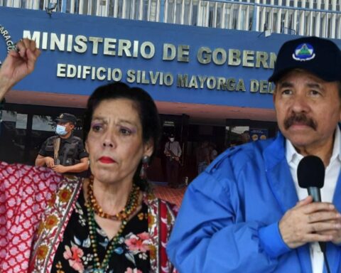 Annihilation of NGOs has left more than a million Nicaraguans without support