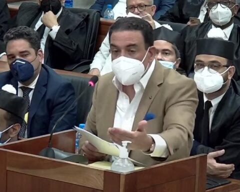 Antipulpo: MP dice parte del dinero Alexis lo invertía en política