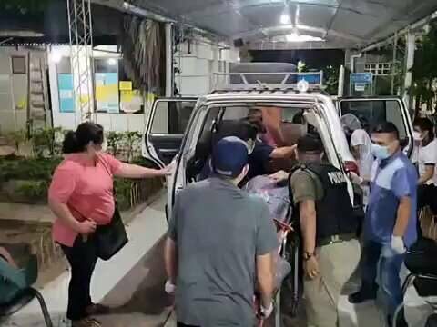 Anti-smuggling military operations leave 3 gunshot wounds in Tarija