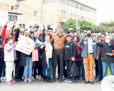 Appeal for annulment of elections in Lince is up for vote