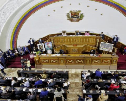 Aprobada en segunda discusión Ley sobre Condecoración Orden Gran Cacique "Guapotori Guaicaipuro"