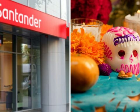 Are banks open on the Day of the Dead 2022?