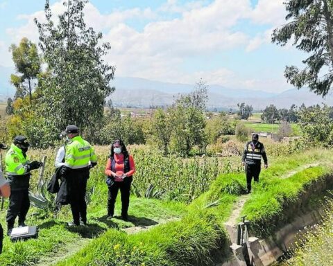 Arequipa: Sentence of 16 years in prison for the death of a student in 2005