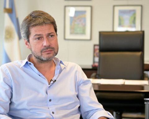"Argentina is the leader in the region in the number of tourists it receives": Matías Lammens