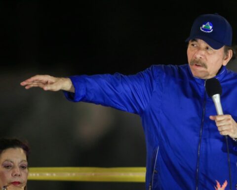 Argentine Justice Opens Investigation of Nicaraguan Government