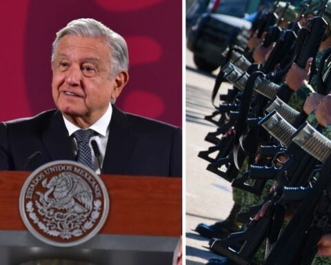 Army, an ally that begins to cause discomfort to the government of López Obrador