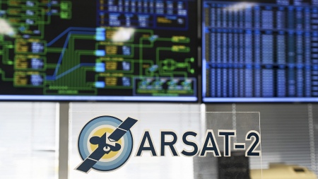 Arsat invested US$30 million in upgrading the Federal Fiber Optic Network