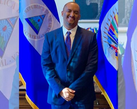 Arturo McFields: "Nicaragua's dictatorship received a historic blow in the OAS"