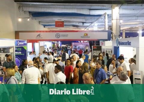 Asonahores breaks record with 4,000 visits to Expo Comercial