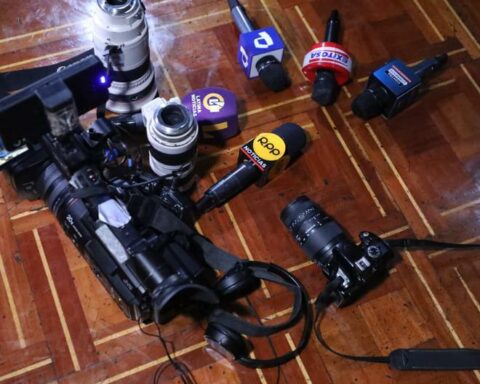 Association of Journalists of Peru alerts new lack of respect of the Government against the press