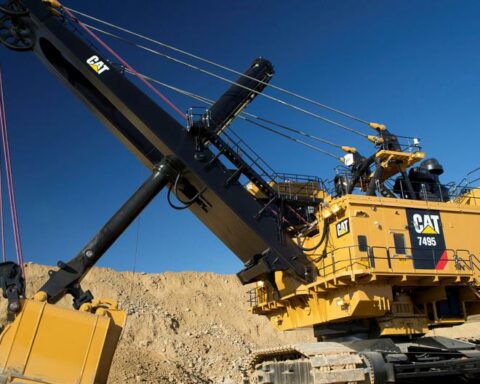 BBVA Research: Peruvian economy maintains low dynamism due to decline in the mining and hydrocarbons sector