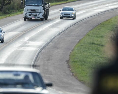 BR-040 will gain suspended passes for wildlife