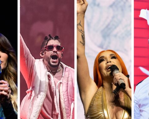 Bad Bunny sweeps the Billboard: what is the secret of the enormous international success of Puerto Rican singers?