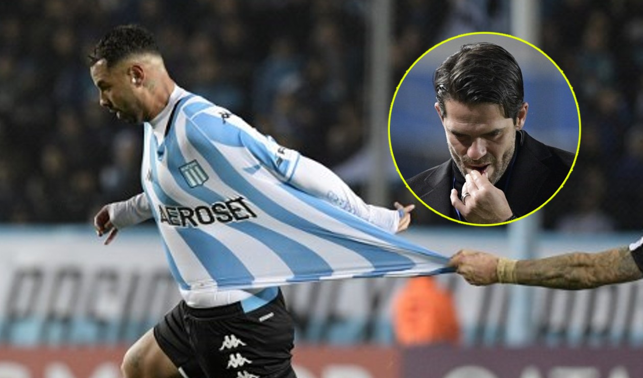Bad news continues for Edwin Cardona in Argentina
