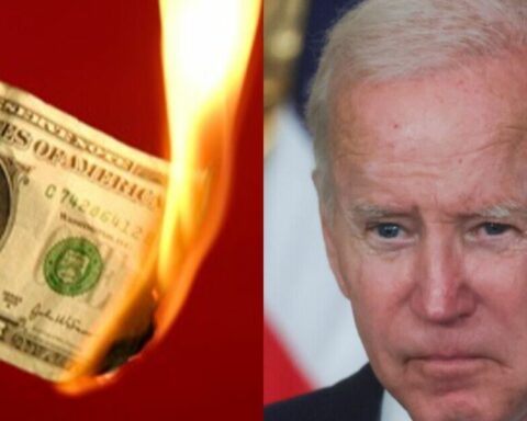 Bad news for Joe Biden: the US is headed for an economic recession