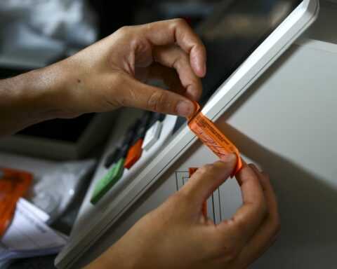 Ballot boxes have 100% approval in new integrity test, says TSE