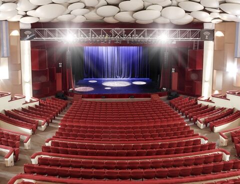 Banco Nación will be an official sponsor of the Mar del Plata International Film Festival