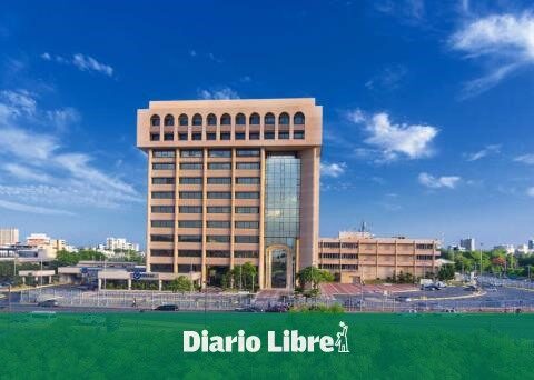 Banco Popular Tower runs on clean energy