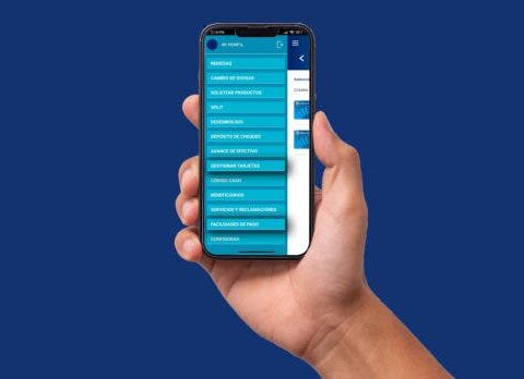 Banco Popular: Con la app usuarios realizan préstamos desde casa