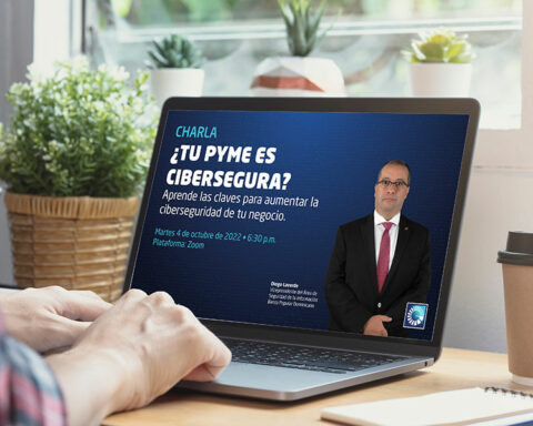 Banco Popular educates about cybersecurity