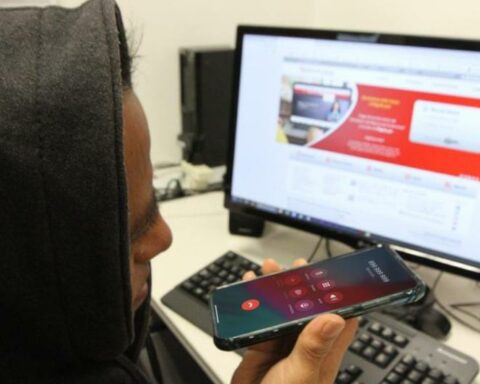 Banco de la Nación warns about 'vishing', a form of financial fraud through telephone calls