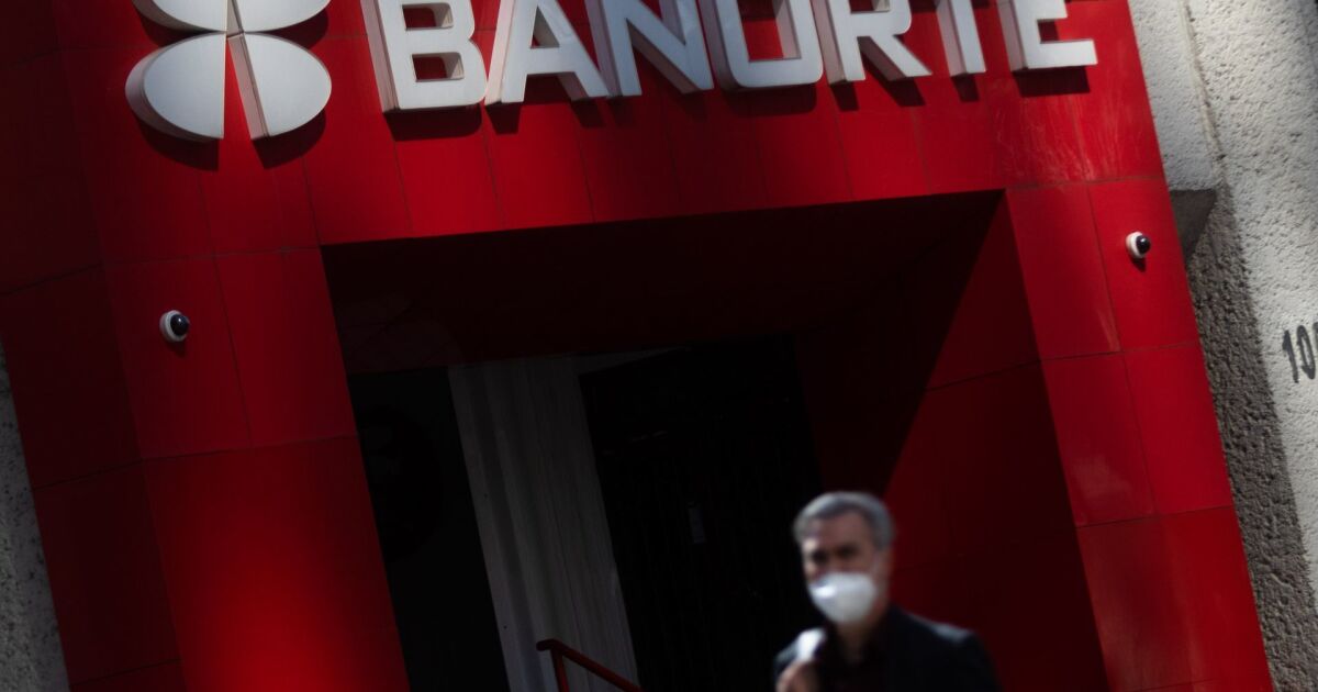 Banorte gives up buying Banamex and investors celebrate