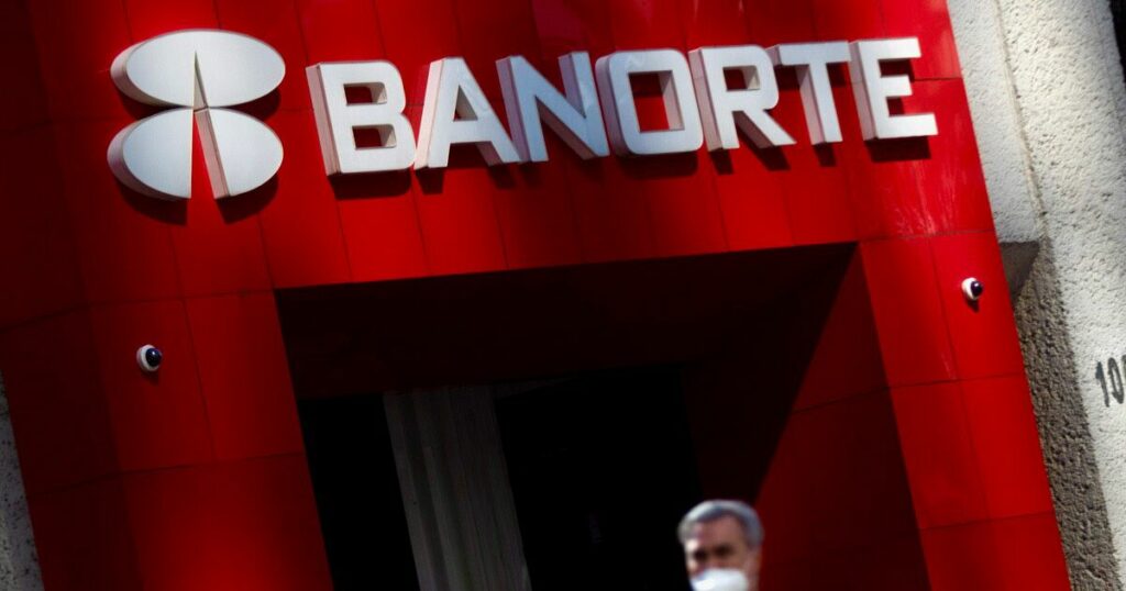 Banorte receives authorization from the CNBV to create a digital bank