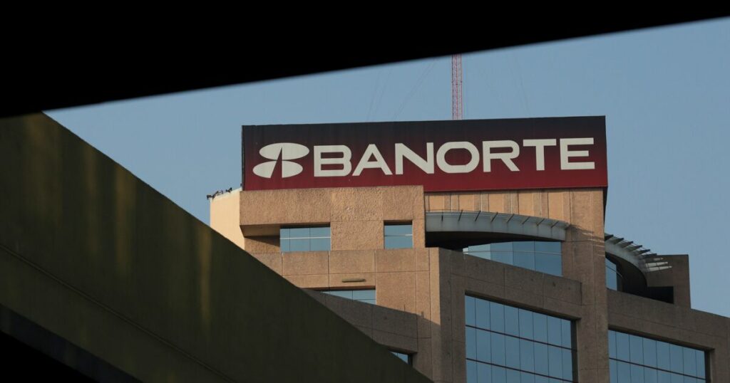 Banorte withdraws from the Banamex purchase process