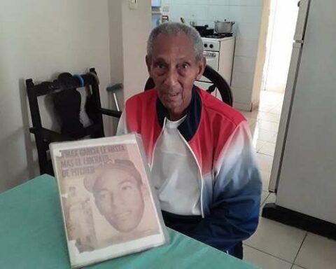 Baseball: former Cuban player and coach Máximo García dies