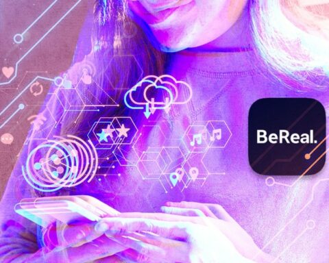 BeReal, the authentic or enslaving app?