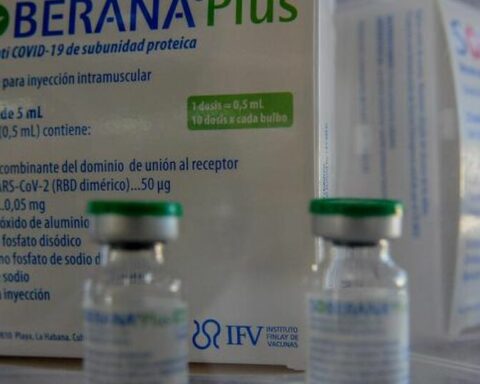 Belarus begins to receive Cuban Sovereign Plus vaccines purchased in July