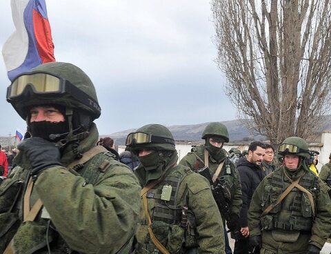 Belarus received the first Russian soldiers of the new joint military force