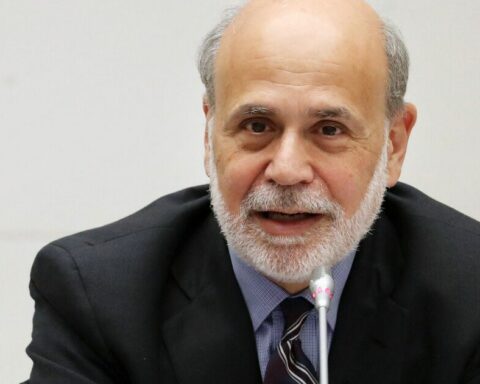 Ben Bernanke and the controversy over winning the Nobel Prize in Economics