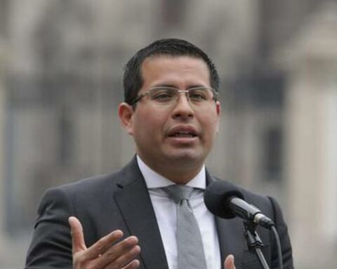 Benji Espinoza: I made my annoyance known to the president for that inconsistent protection claim