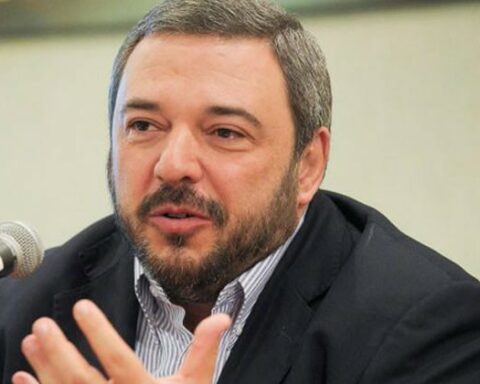 Bergara: There is more poverty in a growing country, the government's approach benefits a few