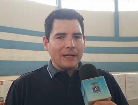 Blooming is played for the definitive suspension of the Clausura tournament