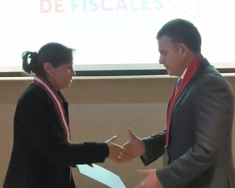 Board of Superior Prosecutors and Coordinators support constitutional complaint of Patricia Benavides