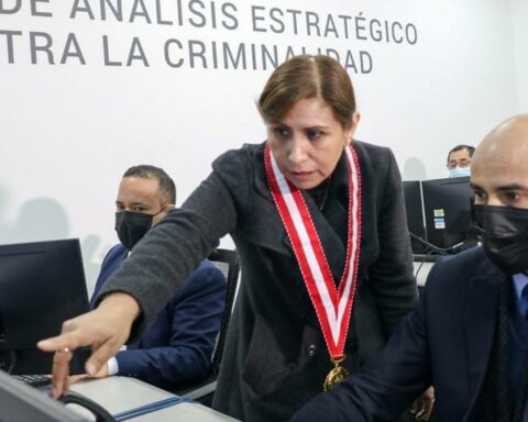 Board of Superior Prosecutors and National Coordinators support constitutional complaint against Castillo